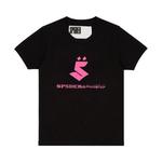 Футболки Sp5der 5uki Baby Tee 'Черный' 1