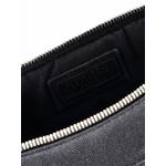 Поясная сумка Bolide Ceinture Balle de Golf Toile and Leather GM 5