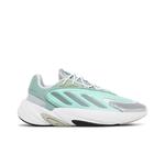 Кроссовки Adidas Wmns Ozelia 'Hazy Green Silver Metallic' 1