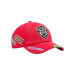 Бейсболки Supreme Racing Team 6-Panel 'Red' 2