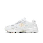Кроссовки New Balance 530 «Silver Metallic Team Orange» 3