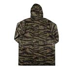 Парка Supreme с капюшоном и маской для лица «Tigerstripe Camo» 2