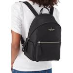 Рюкзак Kate Spade Chelsea средний черный wkr00556 2