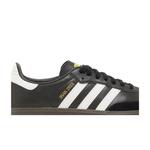 Кроссовки IRAK x adidas Samba 'Black Gum' 2