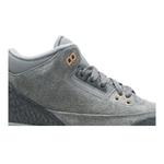 Образ жизни Баскетбол Air Jordan 3 Retro GS 'Anthracite' 2
