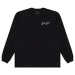 Футболки с длинным рукавом GOAT x Kaleidoscope Manifesto Long-Sleeve 2