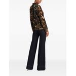 Willa floral-print silk top 4