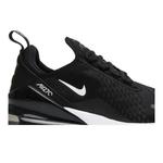 Кроссовки Nike Air Max 270 'Black White' 2