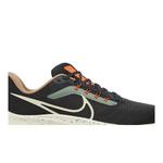 Кроссовки Nike Air Zoom Pegasus 39 'Black White Orange' 2