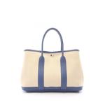 2018 Toile and Negonda Garden Party 30 tote bag 1