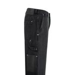 Джинсы Loewe 'Black' 3