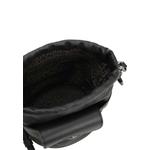 Le Pliage Extra XS Кожаная сумка-ведро черная 10317987 4