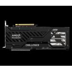 ASRock Radeon RX 9070 XT Challenger 16GB видеокарта 4