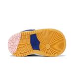 Кроссовки Nike Dunk Low SB TD 'Los Angeles Dodgers' 4