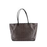 Сумка на плечо Artois Tote Coated Canvas MM 2