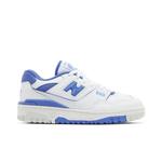Кроссовки New Balance Wmns 550 'White Aura' 1