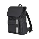 Текстурированный рюкзак из искусственной кожи HA2260 2