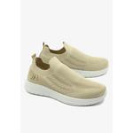 Dr. Cardin Женские дышащие кроссовки slip-on L-LEG-3701 3