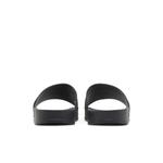 Слайды Off-White Industrial Belt Slider 'Черный' 6