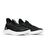 Кроссовки Curry Brand Curry Flow 8 'Black White' 8