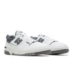 Кроссовки New Balance Men's 550 'White Castlerock' 8