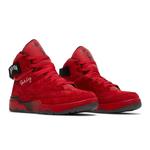 Кроссовки Ewing Death Row Records x 33 High 'Красный' 8