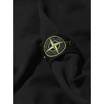 Толстовки Толстовка Stone Island 'Черный' 3