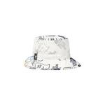 Панамы Brain Dead x The North Face Bucket Hat 'Vintage White' 2