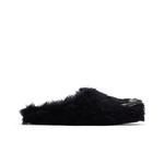 Кроссовки Bravest Studios Bear Claw Mule 'Black' 1