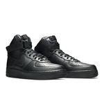 Кроссовки Nike Air Force 1 High '07 'Triple Black' 8