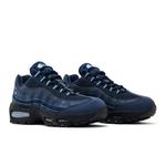 Кроссовки Nike Air Max 95 'Big Bubble - Obsidian' 8