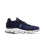 Беговые кроссовки для выступлений ON Cloudnova 'Navy White' 1