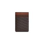 Кошельки Kith Magsafe Leather Wallet «Legacy» 2