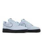 Кроссовки Nike Air Force 1 '07 LV8 'Light Armory Blue Suede' 8