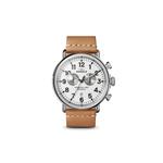 Наручные часы The Runwell Chrono 47 мм 1