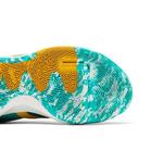 Кроссовки Nike KD Trey 5 X 'Clear Jade Sulphur' 5