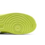 Кроссовки Nike Wmns Air Force 1 Fontanka 'Yellow Strike' 5