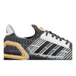 Кроссовки Adidas UltraBoost DNA CC_1 'Grey Flash Orange' 2