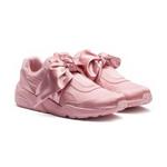 Кроссовки Fenty x Puma Wmns Bow «Розовый» 1