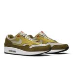 Кроссовки Nike Air Max 1 Premium Retro 'Green Curry' 8