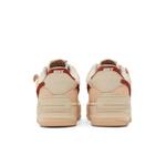 Кроссовки Nike Wmns Air Force 1 Shadow 'Shimmer' 6