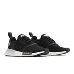 Кроссовки Adidas Wmns NMD_R1 'Black White Marble' 8