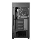 DEEPCOOL CG580 4F V2 ATX корпус - Черный 6