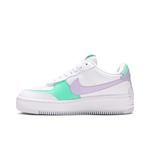 Кроссовки Nike Wmns Air Force 1 Shadow «Infinite Lilac» 3