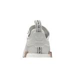 Кроссовки adidas Wmns NMD_R1 'Metallic Plugs - Cloud White' 7