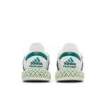 Кроссовки Adidas Predator Accelerator 4D EQT 'White Sub Green' 5