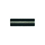 Повязки Kith Ivy For Wilson Terry Stripe Headband 'Плющ Зеленый' 2
