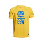 Футболка Golden State Warriors Lock Up 1