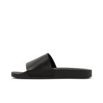 Слайды Off-White Wmns Off Stamp Pool Slider 'Black' 2022 3
