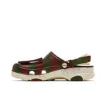 Сабо A Nightmare on Elm Street x Crocs All-Terrain Clog 'Horror Pack - Freddy Krueger' 3